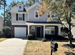 222 Waterlemon Way, Monroe, NC 28110