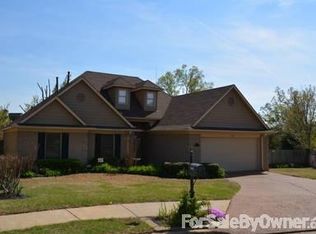 7463 Apple Yard Ln, Cordova, TN 38016