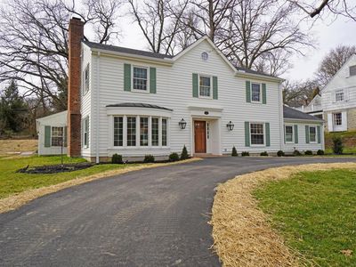 1 Cypress Garden Ave, Cincinnati, OH, 45220