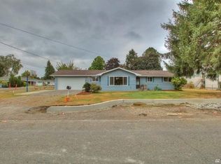 3306 Borst Ave, Centralia, WA 98531