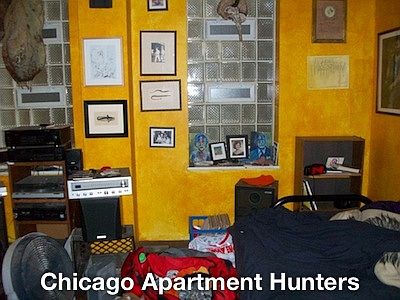 1st image of 1525 N Elston Ave APT 1