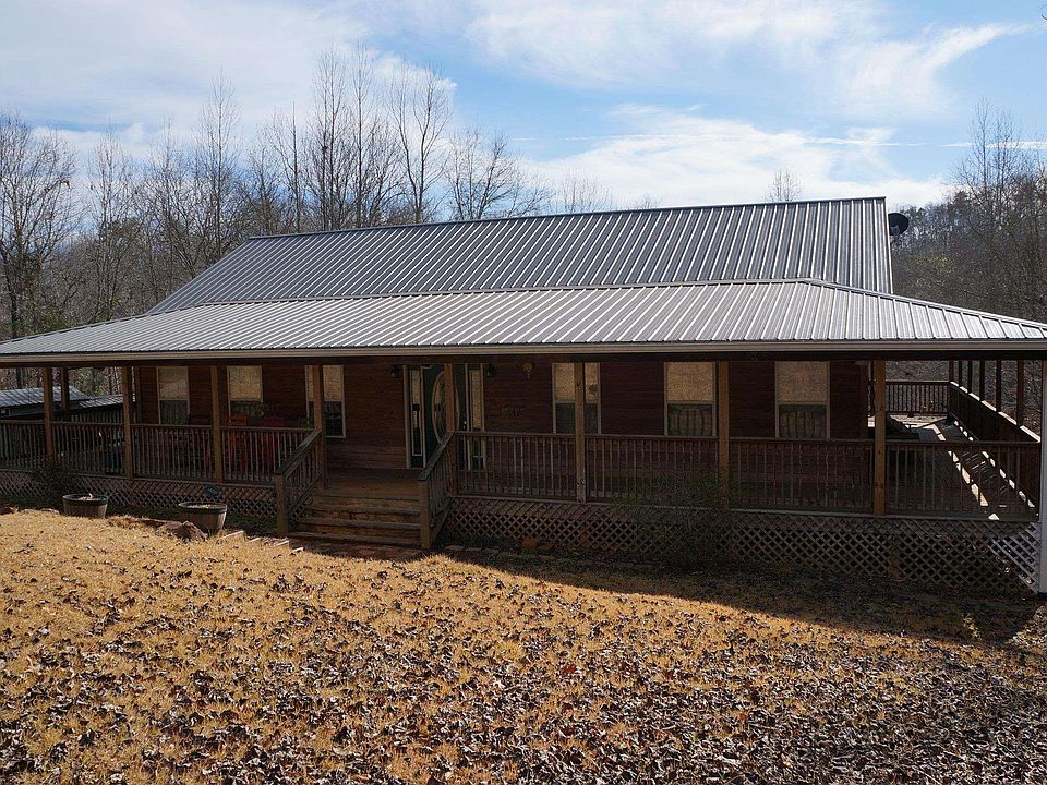 945 Hatchet Creek Ln, Goodwater, AL 35072 Zillow