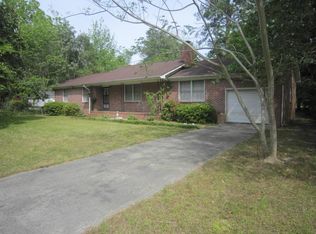 124 Franklin St, Saint George, SC 29477