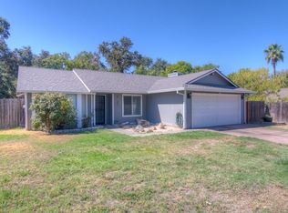7804 Caber Way, Antelope, CA
