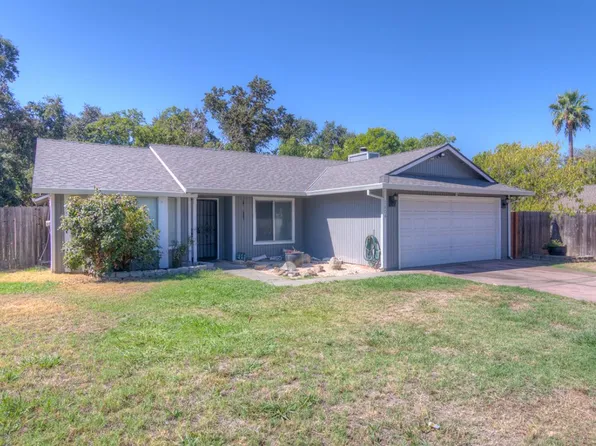 7804 Caber Way, Antelope, CA 95843