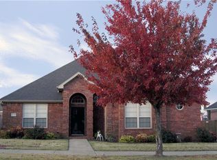 6530 Tall Oaks Loop N, Springdale, AR 72762