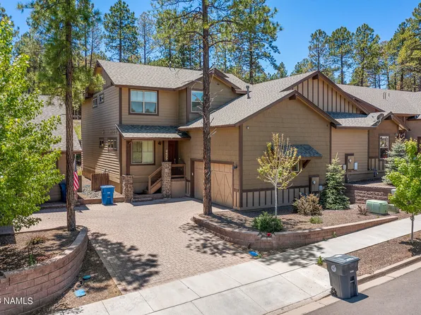 2477 W Mission Timber Cir, Flagstaff, AZ 86001