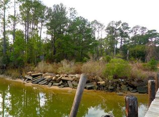 16736 White Ln, Gulf Shores, AL 36542