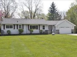 12742 Perry Rd, Battle Creek, MI 49015