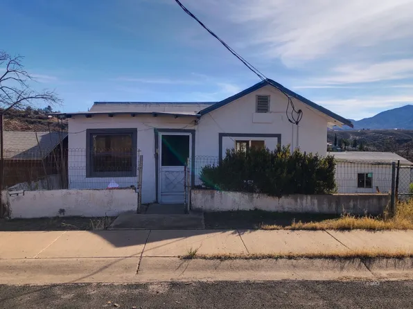 560 E North St, Globe, AZ 85501