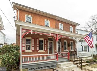 349 Seminary St, Pennsburg, PA 18073