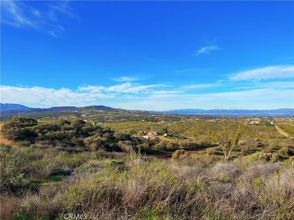 0 Alexander St #6, Hemet, CA 92544