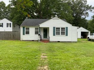 5941 Marshall Ave, Newport News, VA 23605