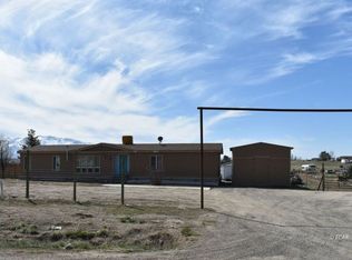 418 Westcliff Dr, Spring Creek, NV 89815