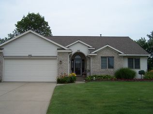 2328 Randall Ave NW, Grand Rapids, MI