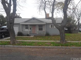 2348 Wood St, Merced, CA 95340