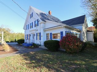 467 Main St, West Dennis, MA 02670
