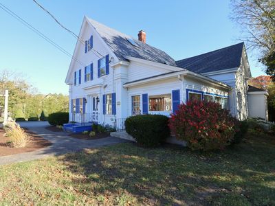 467 Main Street, West Dennis, MA, 02670