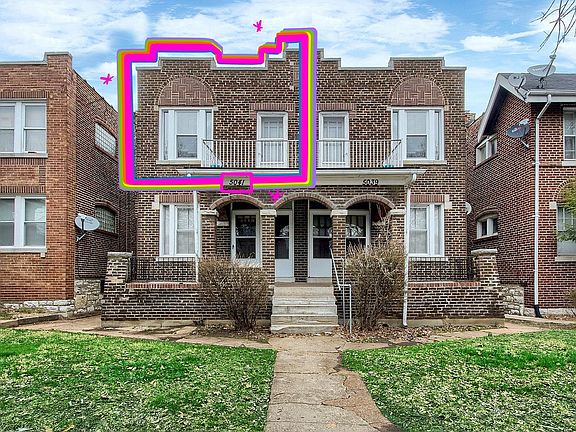2nd image of 5039-41 Chippewa St #656