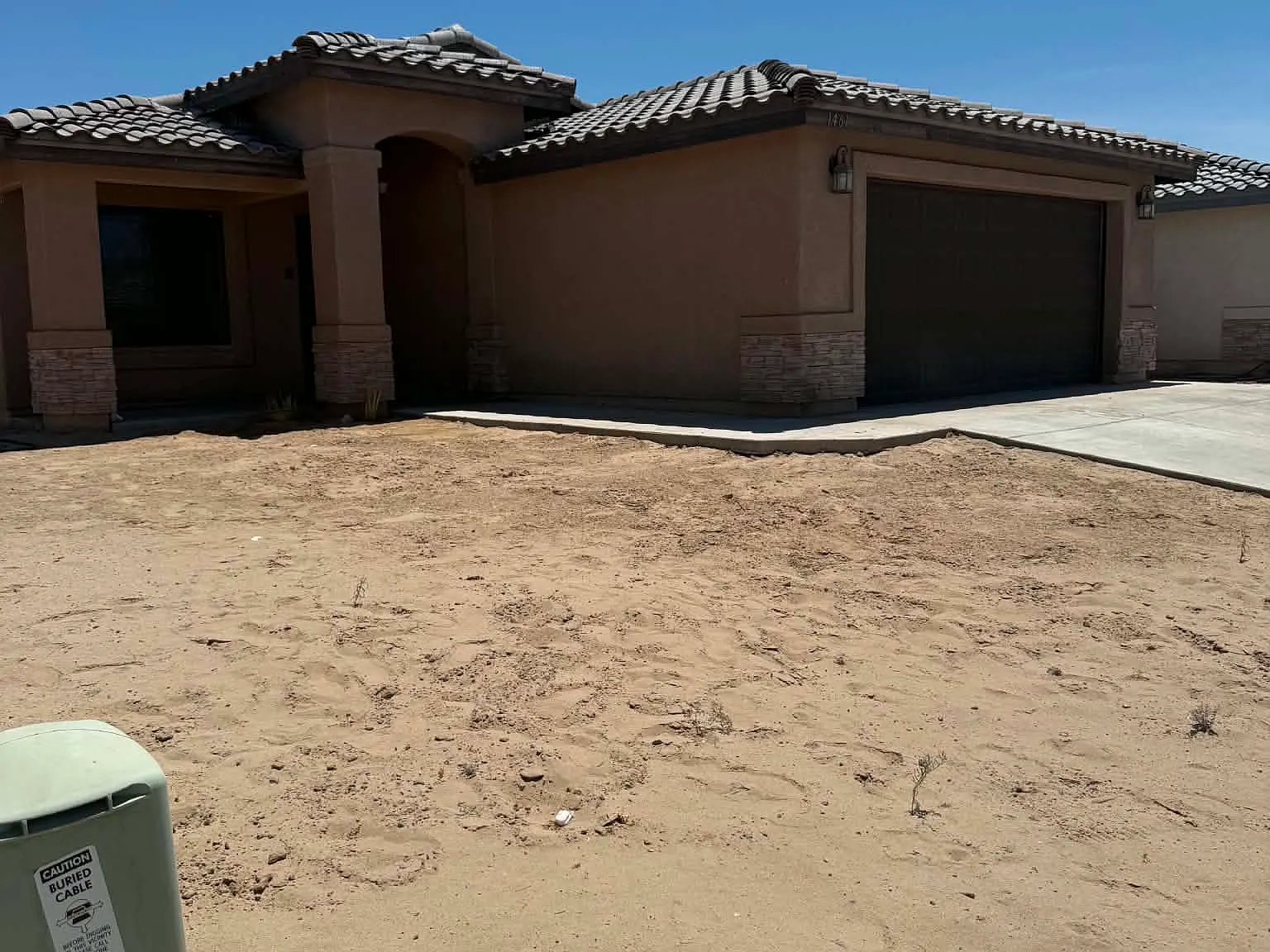 3 bed, 1175 sqft, $1,500 — Photo 2