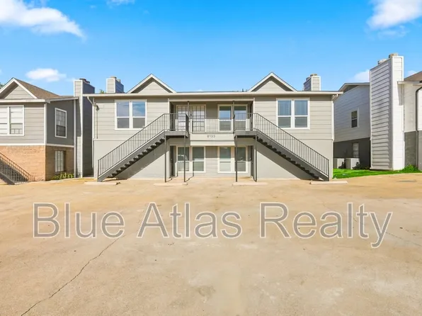 8133 Foxfire Ln, Fort Worth, TX
