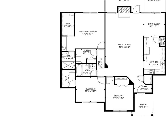 2nd image of 109 Woodglen Dr