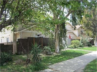 3rd image of 17150 Roscoe Blvd