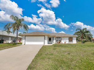 7280 Meroni Blvd, North Port, FL 34291