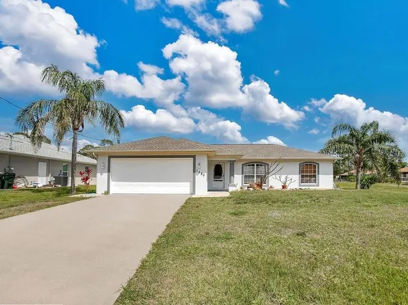 7280 Meroni Blvd, North Port, FL 34291