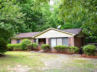 1924 Normandy Rd, Kannapolis, NC 28081