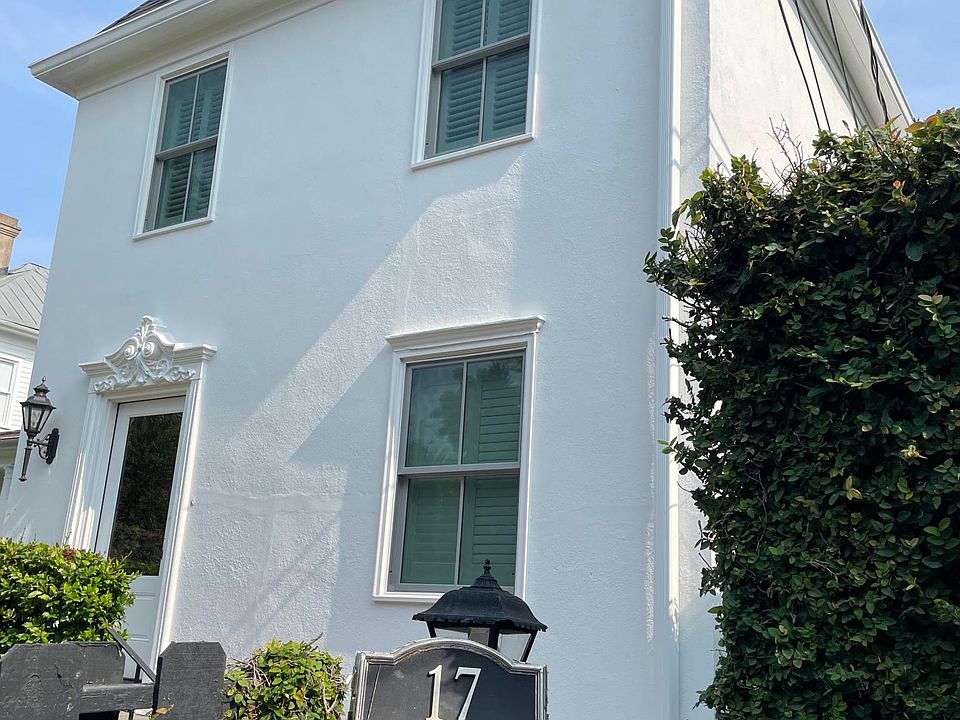 Fitzsimmons Townhome