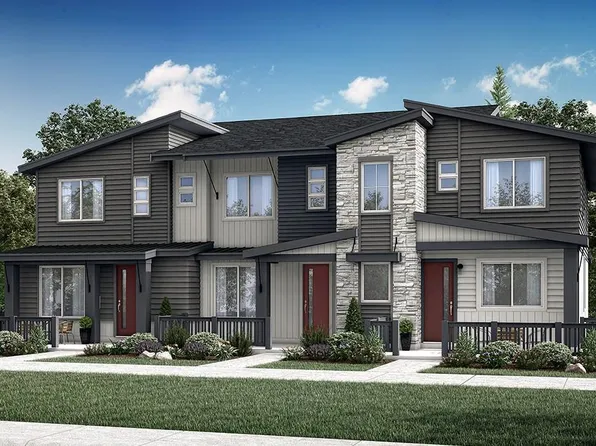 14572 W 91st Lane #C, Arvada, CO 80005