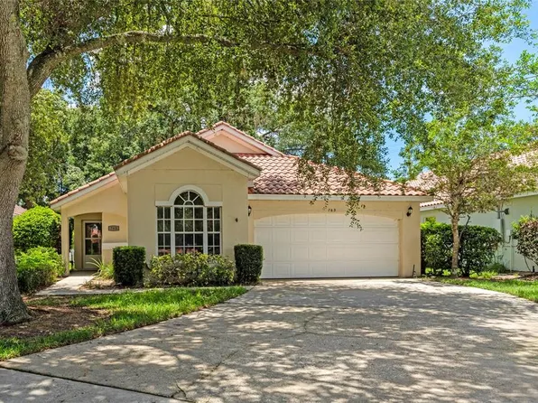 763 Via Milano, Apopka, FL 32712