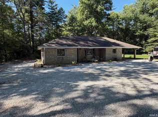 3407 N 1500th Rd W, Linton, IN 47441