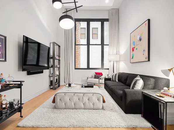 421 Hudson Street image 1 of 10