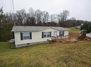 704 Johnson Ave, Elizabethton, TN 37643