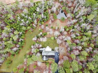 2215 Southern Rd, Sanford, NC 27330