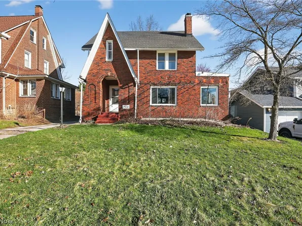 244 Outlook Ave, Youngstown, OH 44504