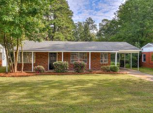 837 Lake Terrace Dr, Augusta, GA 30904