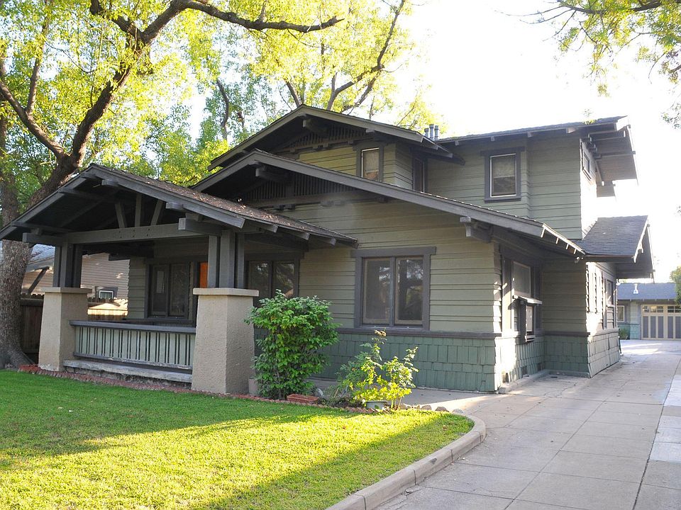 1st image of 1097 N Sierra Bonita Ave