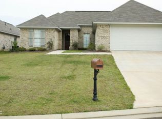 936 Filmore Dr, Brandon, MS 39042