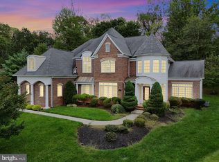 13309 Big Cedar Ln, Bowie, MD 20720