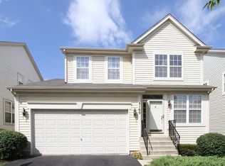 5160 Ashley Cir, Lisle, IL 60532