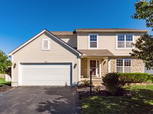 920 McMunn St, Pickerington, OH 43147