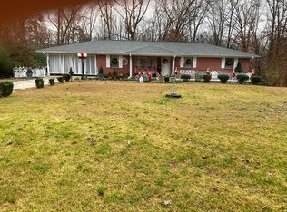 5700 Cruce Rd, Adamsville, AL 35005