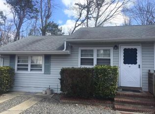 815 Narragansette Ave, Ocean Gate, NJ