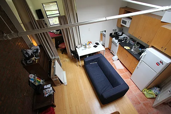 Rented by Natural Habitat Realty | media 1