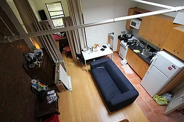 Rented by Natural Habitat Realty