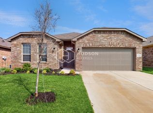 2328 Goodnight Ranch Dr, Weatherford, TX 76087