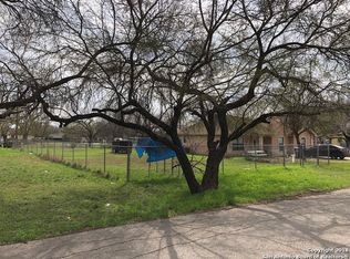 216 Sligo St, San Antonio, TX 78223